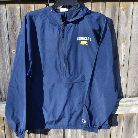 champion brand jackets